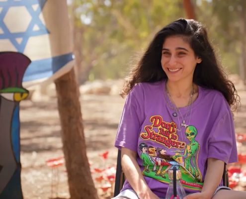Prayers for this World - Song Written by: Diane Warren (Official Music Video)