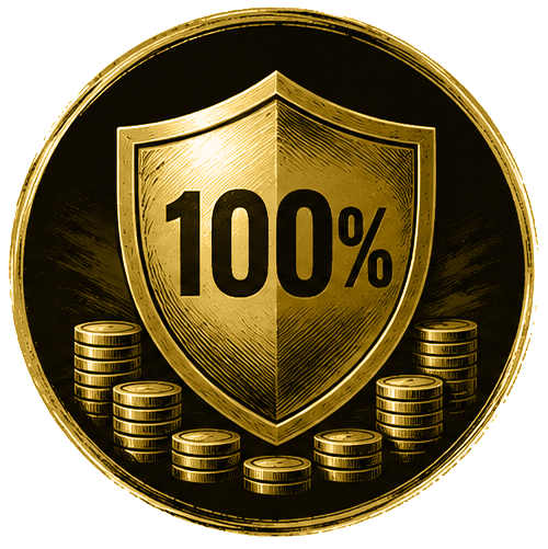 Keep 100% Revenue