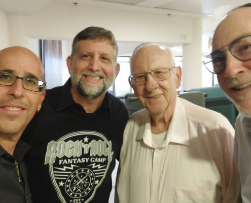 LAST NIGHT IN JERUSALEM - THE BRIDGE A SPECIAL SCREENING AT THE MENACHEM BEGIN CENTER. Honoring the story of October 7 and the healing power of music. THE CAST WITH SPECIAL GUESTS AMBASSADOR MIKE HUCKABEE & DAVID FISHOF, PRODUCER RESIDENT RIVLIN & SAM GRUNDWERG