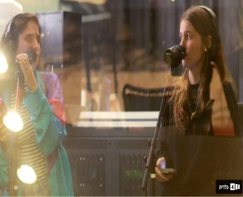 Music made with people is a healing and powerful tool. The documentary "The Bridge," which will premiere at the Begin Heritage Center in Jerusalem, accompanies ten Israeli musicians, survivors of October 7, at a music camp in Los Angeles. Camp initiator and film producer David Fishoff talks about the experience