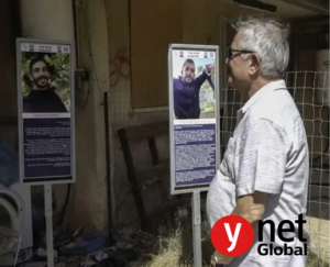 ‘Friends’ producer Kevin Bright visits October 7 massacre sites: ‘I am prouder to be Jewish’ The producer and co-creator of the hit sitcom toured Sderot, the Nova festival site and Kfar Aza, meeting survivors featured in ‘The Bridge,’ a documentary about an initiative that brought 10 October 7 survivors to a US music camp